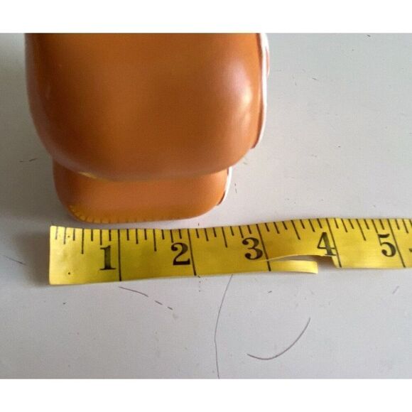 DISNEY Minnie Mouse Christmas Gingerbread Soap Lotion Dispenser With Pump NEW - Picture 9 of 9